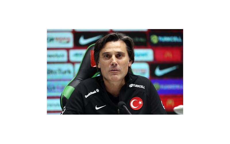 Montella'dan ABD Galibiyeti Sonrası: 'Başımız Dik Döneceğiz', 'Bin Zafere Bedel'