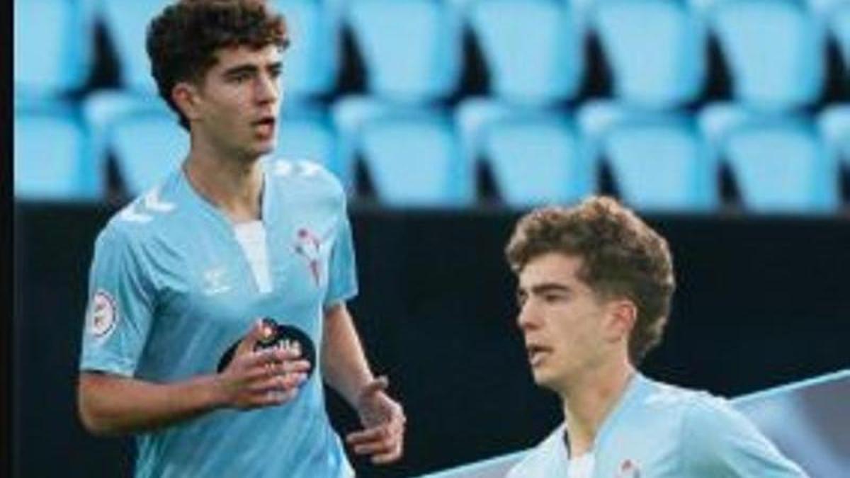 Sporting Gijón Altyapısının Yeni Umudu: Dani Noya Sporting Atlético Yolunda