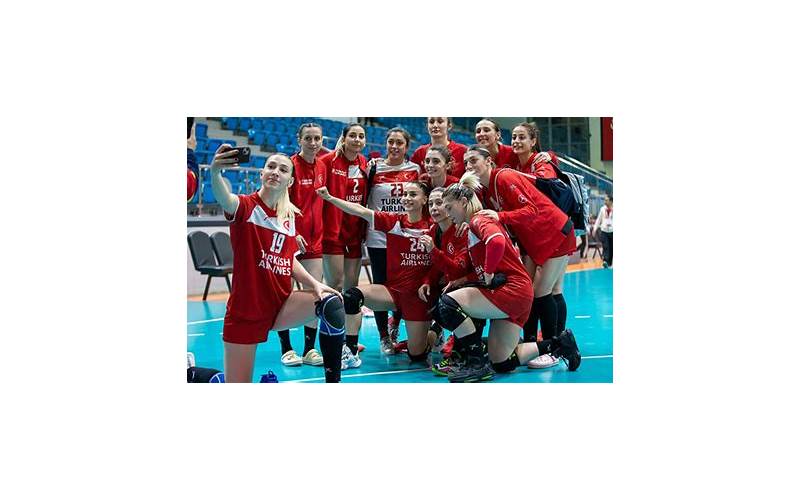 Türkiye U20 Kadın Hentbol Milli Takımı, Arjantin Mağlubiyetiyle Dünya Şampiyonası Grubunu Son Sırada Tamamladı