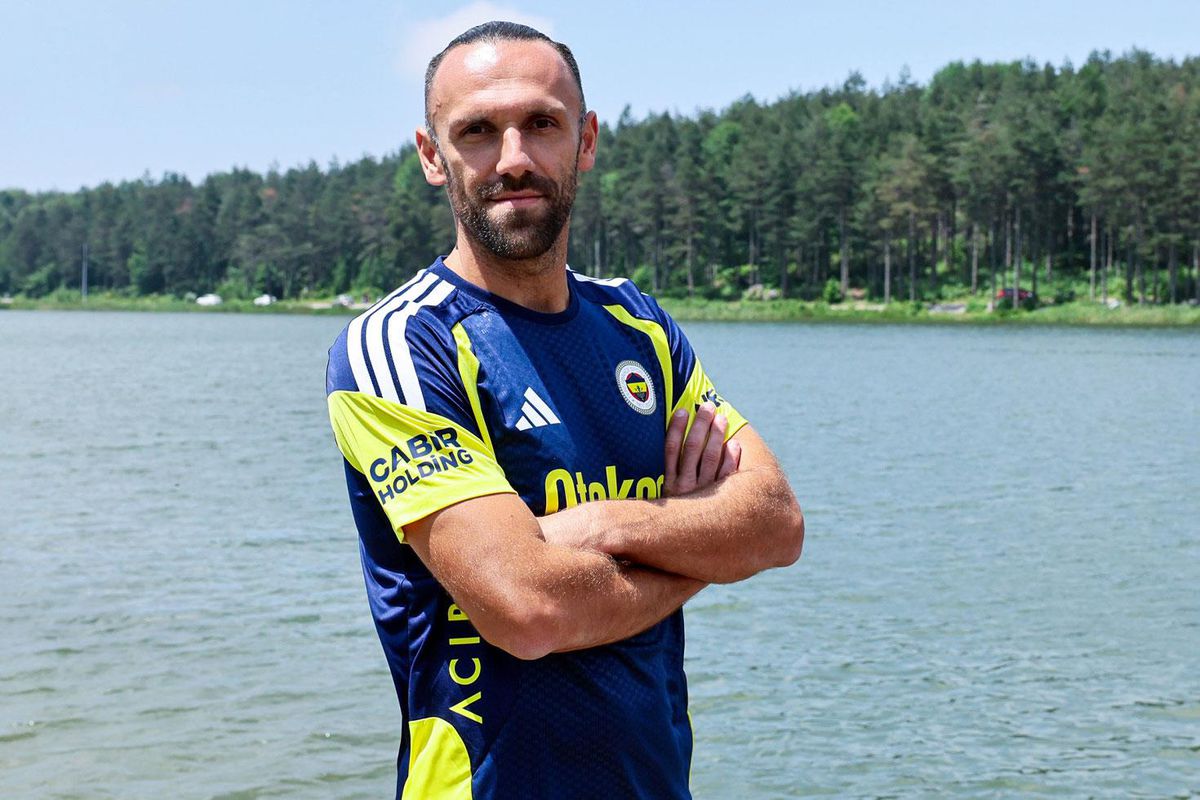 Vedat Muriqi'den Fenerbahçe Transfer Sürecine Dair Dikkat Çekici İtiraflar
